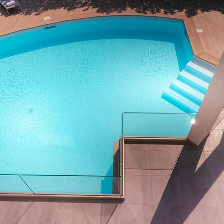 Gelso Bianco Apartments Кампофеличе ди Рокела Екстериор снимка