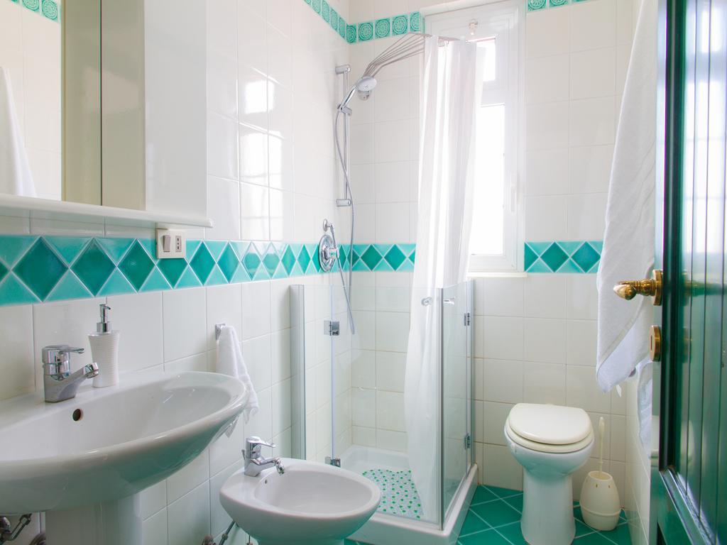 Gelso Bianco Apartments Кампофеличе ди Рокела Екстериор снимка
