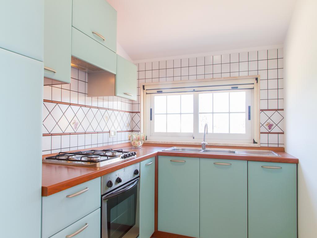 Gelso Bianco Apartments Кампофеличе ди Рокела Екстериор снимка